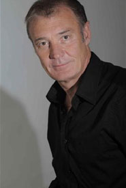 Jean-Pierre Bouvier